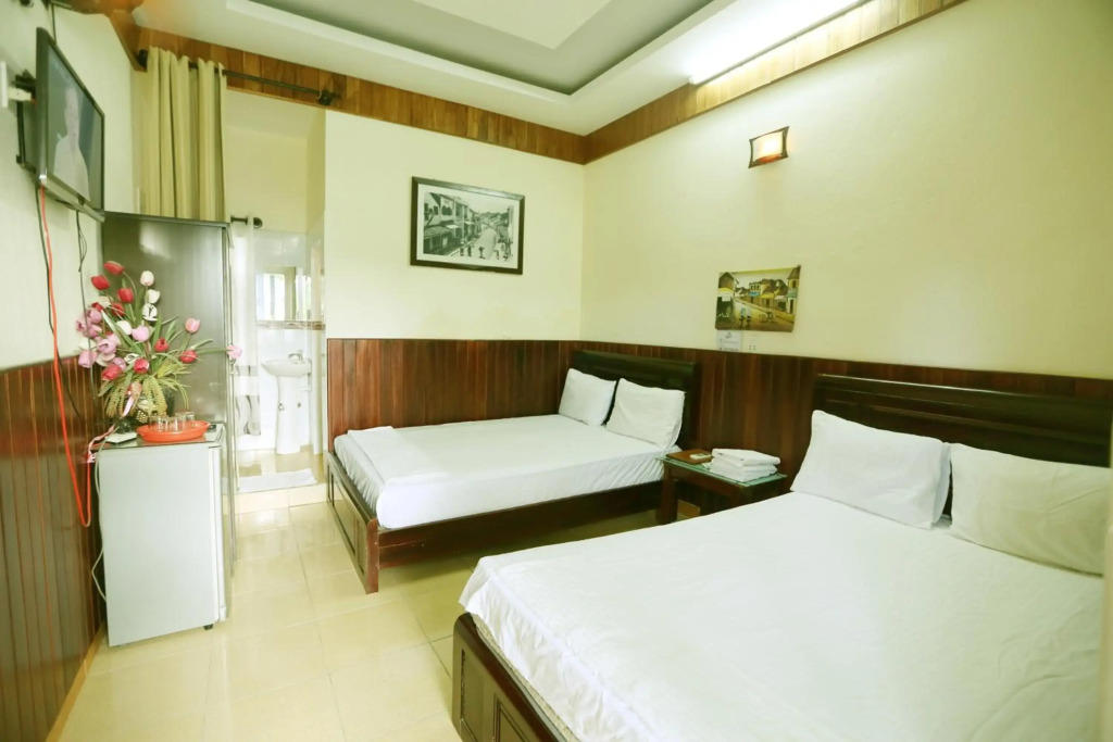 Homestay Hong Cong