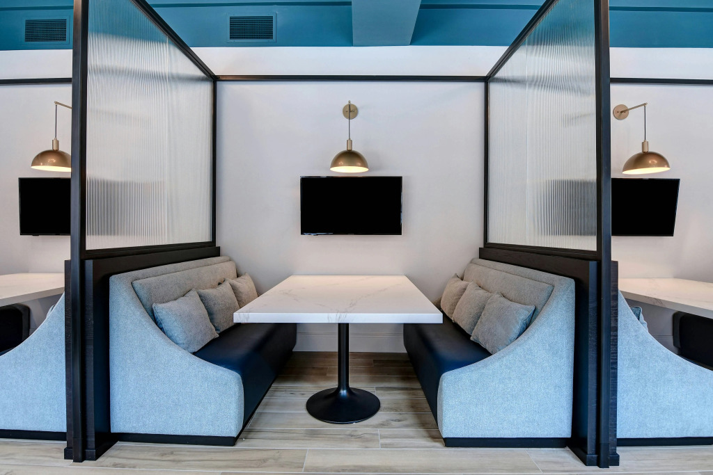 Courtyard by Marriott Cincinnati Downtown