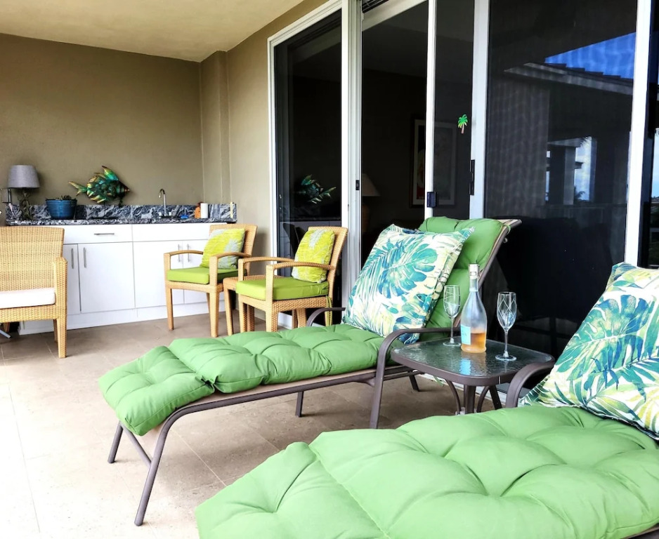 Vista Waikoloa B302