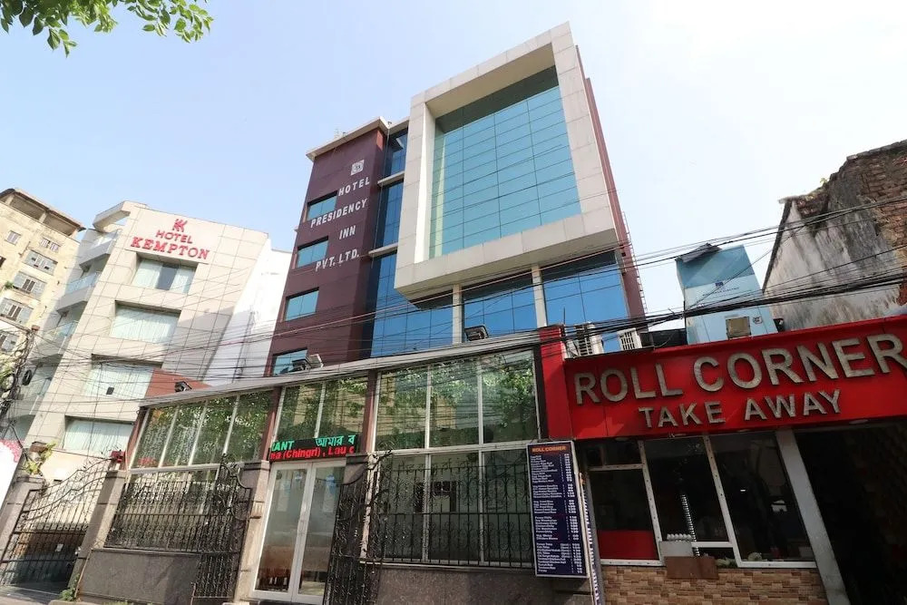 Hotel Presidency Inn