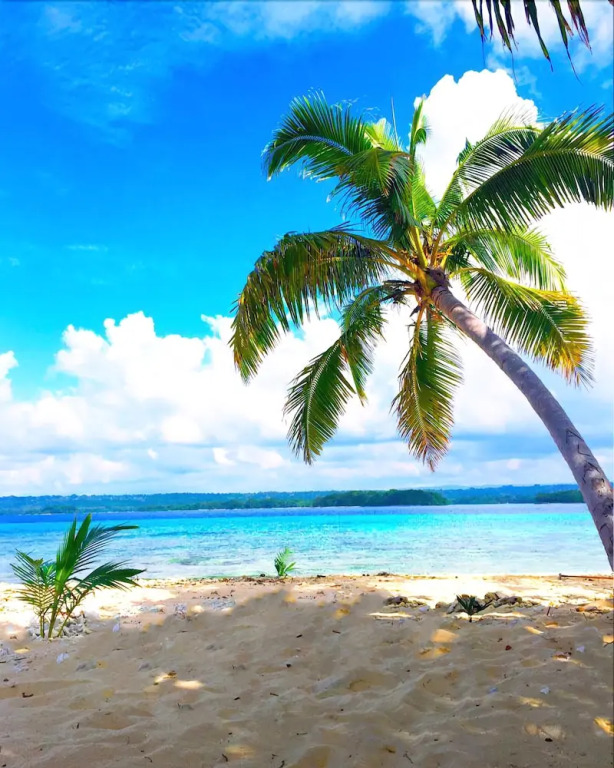 Dany Island