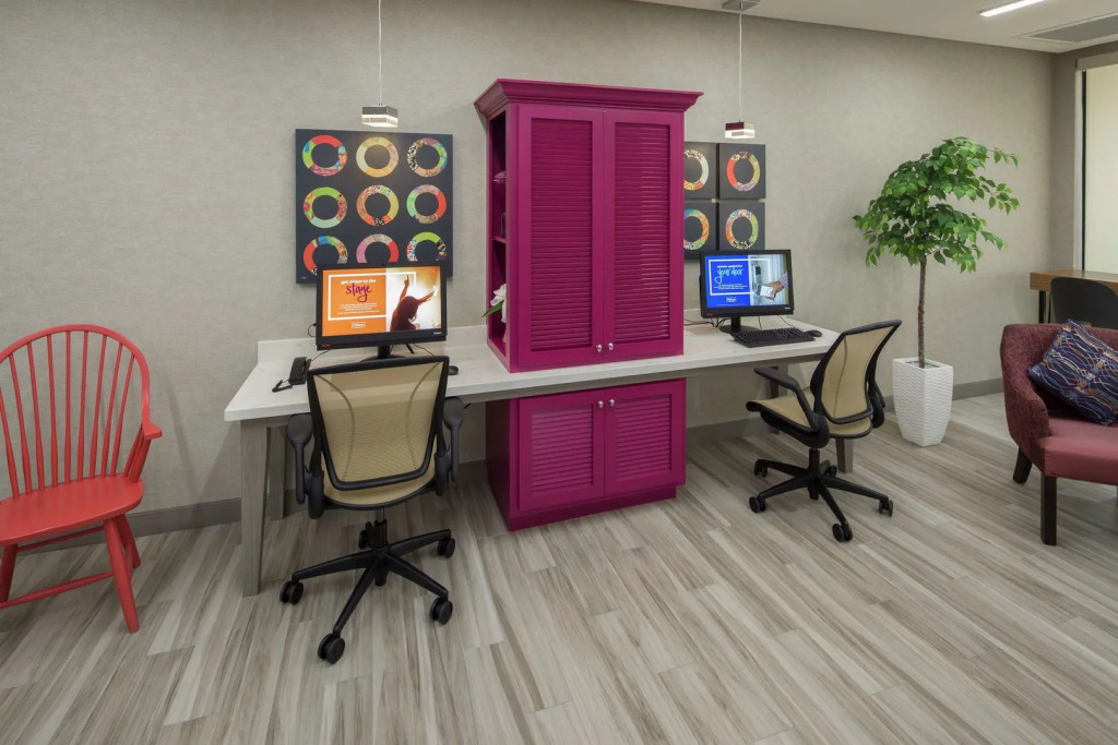 Home2 Suites by Hilton Owasso
