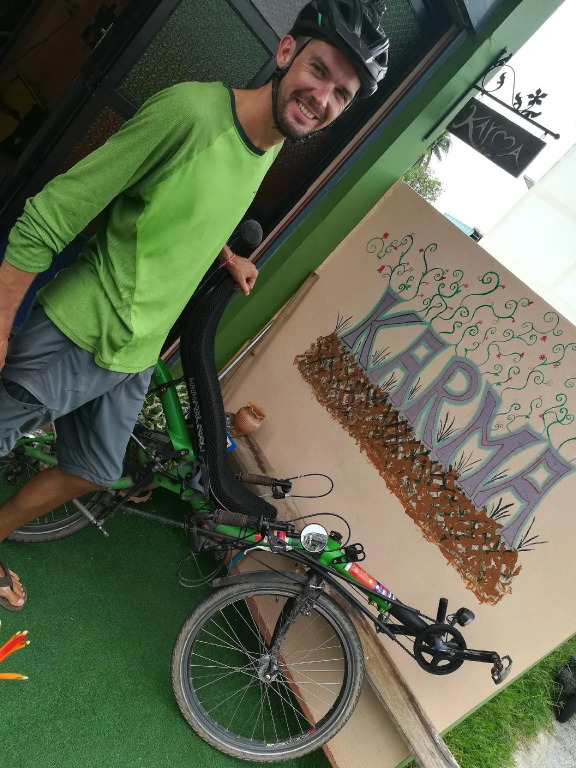 Karma Home Hostel