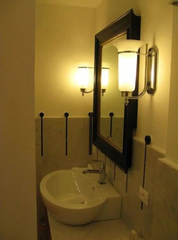 Hotel Certosa