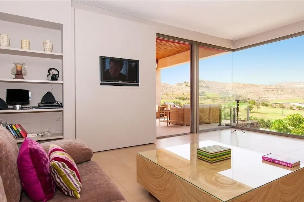 Villa in San B. de Tirajana, Gran Canaria 102861 by MO Rentals