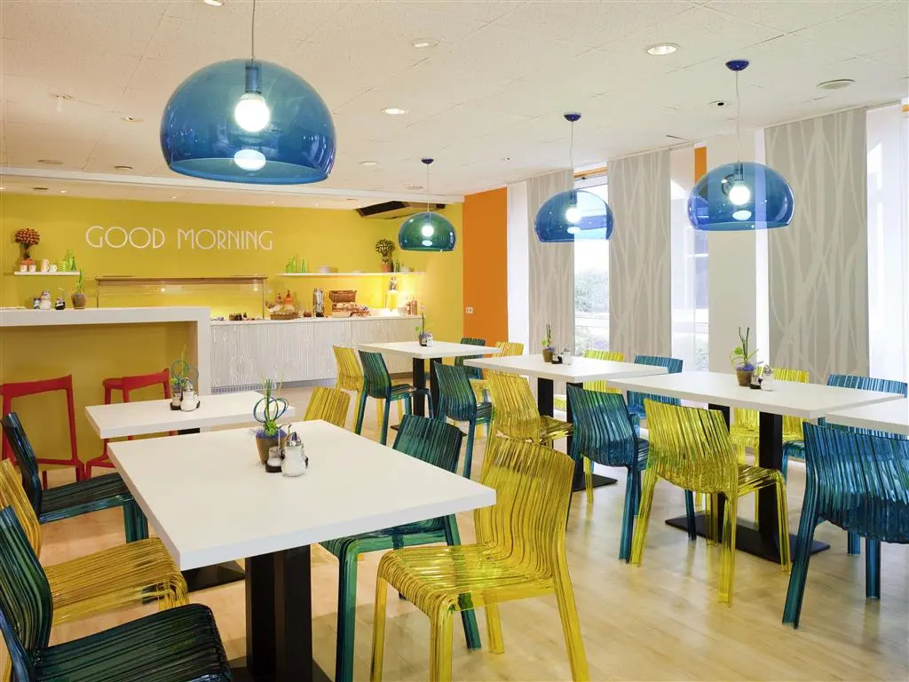 ibis Styles Duesseldorf-Neuss