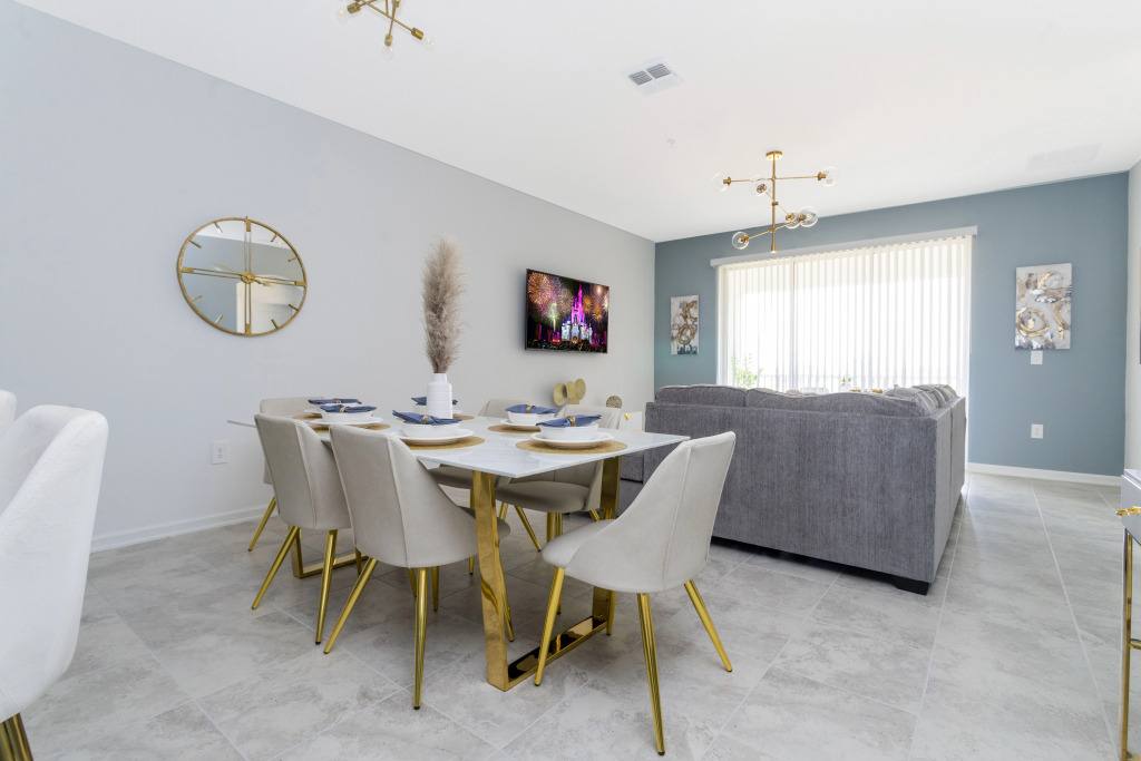 Marvelous Condo Champions Gate 9343