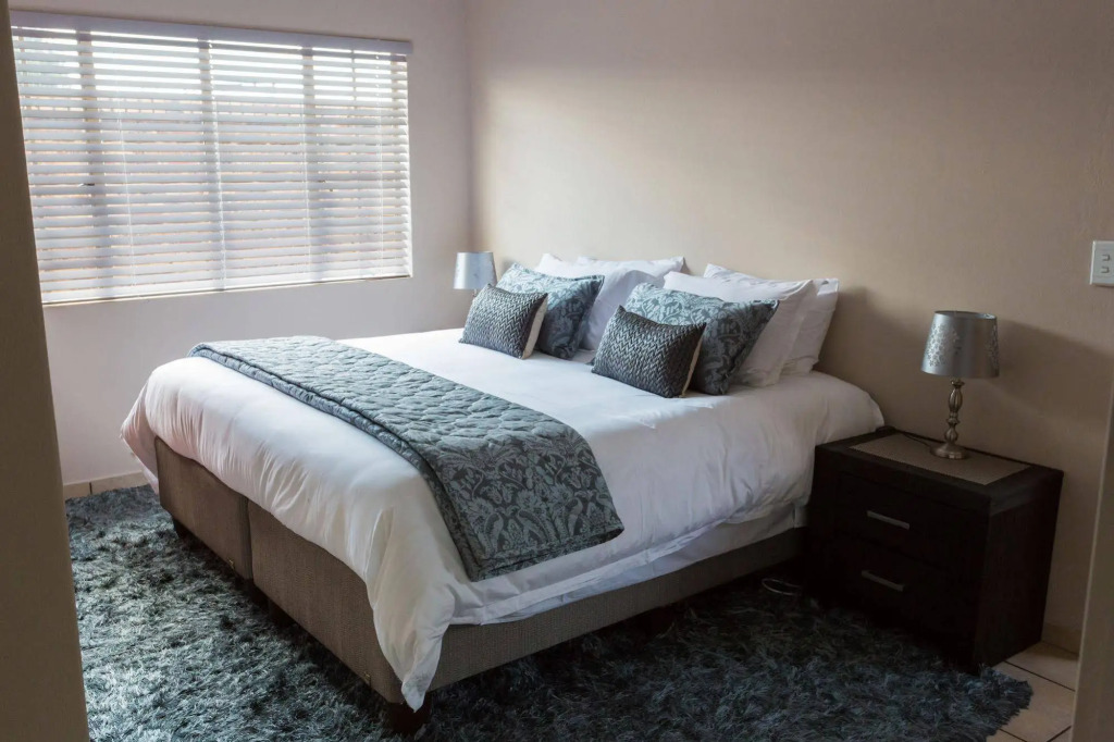 Rudman Townhouses - OR Tambo Airport