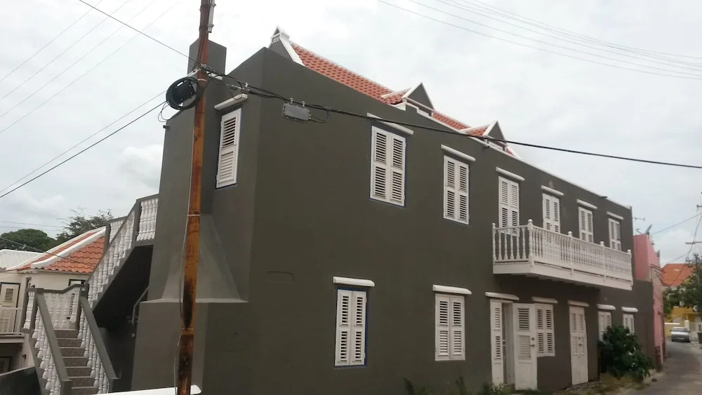 Catherine Suites Curaçao