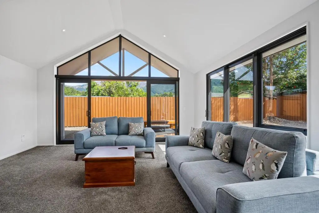 Hanmer Hideaway - Hanmer Springs Holiday Home