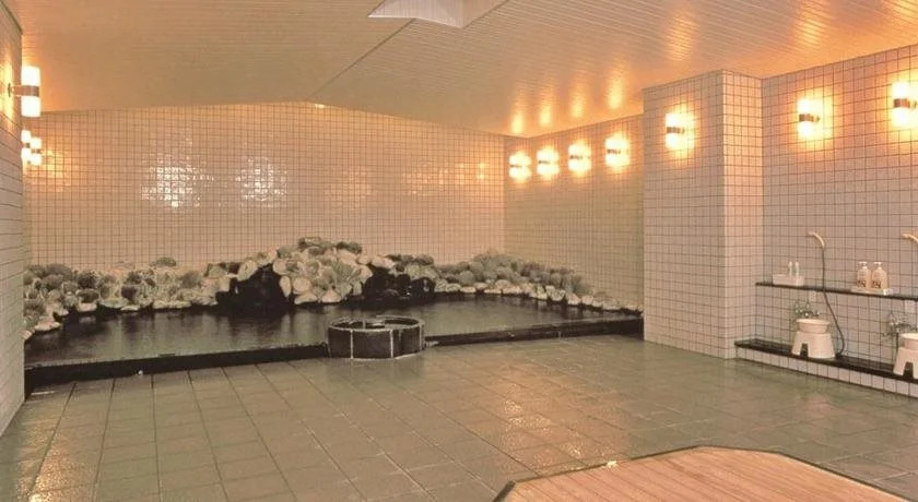 Nishiizu Matsuzaki Itoen Hotel