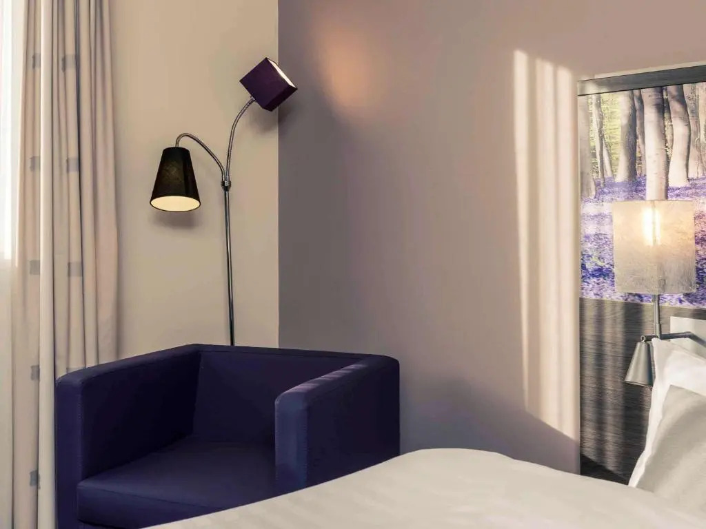 Mercure Düsseldorf Airport