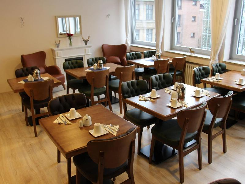 Hotel Bayrischer Hof