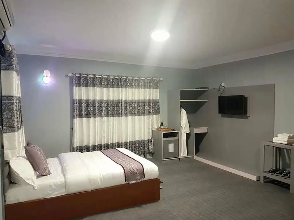 Thiha Bala Hotel