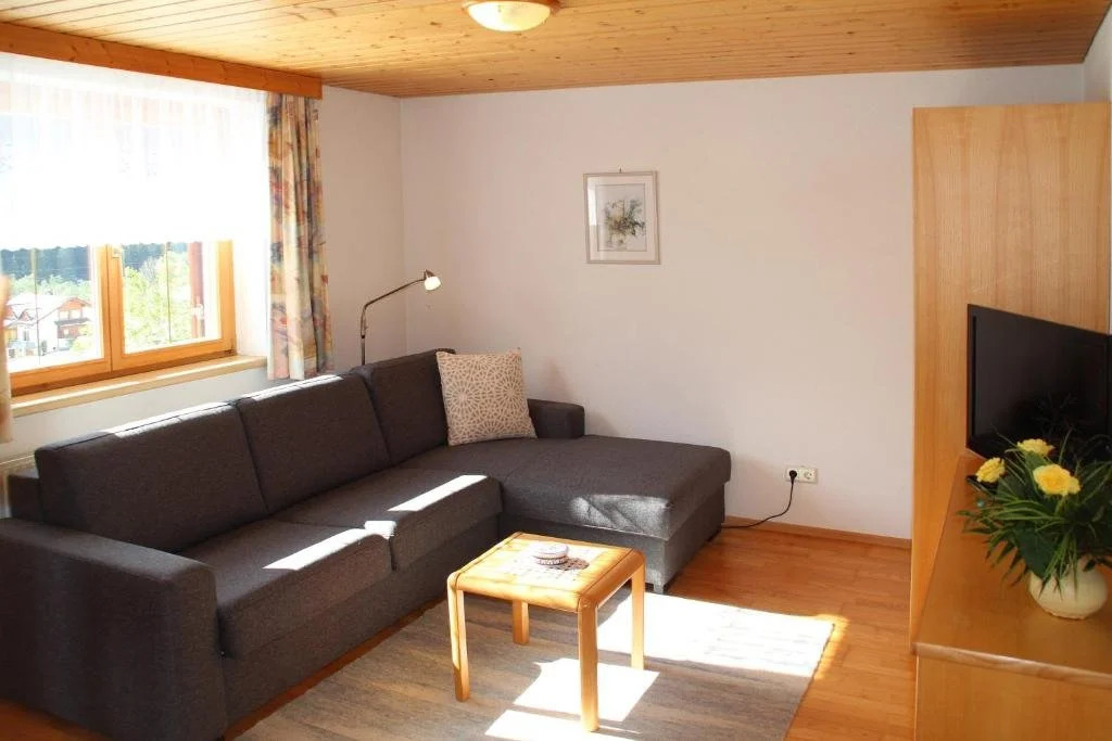 Haus Obere Allmein