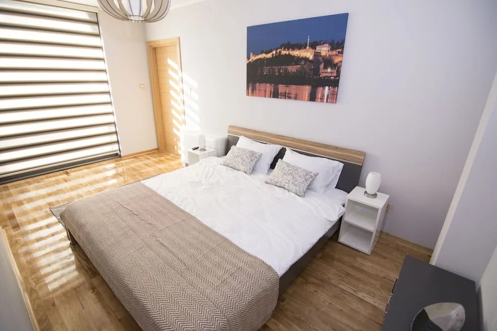 Vracar Resort