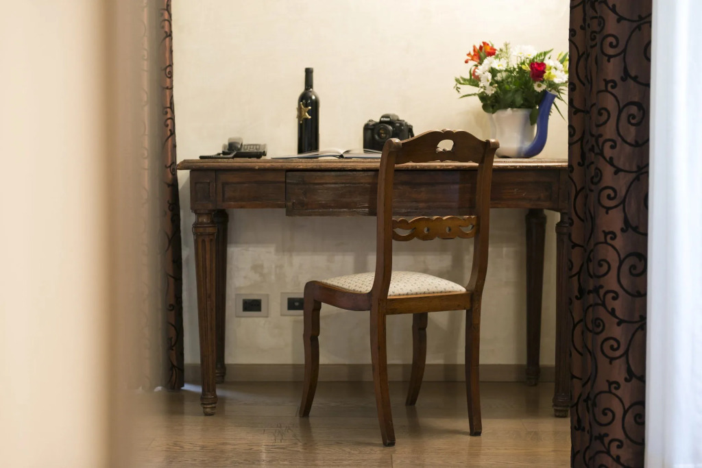 Relais Maddalena