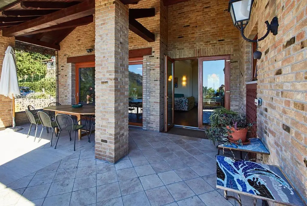 Villa Pina