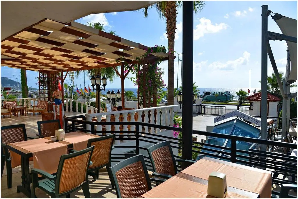 Xeno Club Mare Hotel