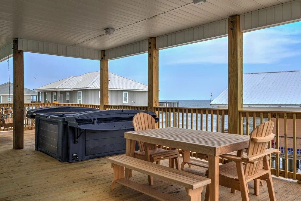 Simply Blessed - 106 Vargas Ct 4 Bedroom Home by RedAwning