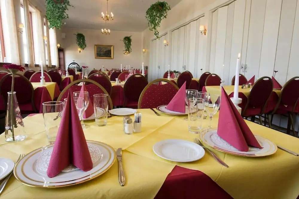Humble Kro og Hotel