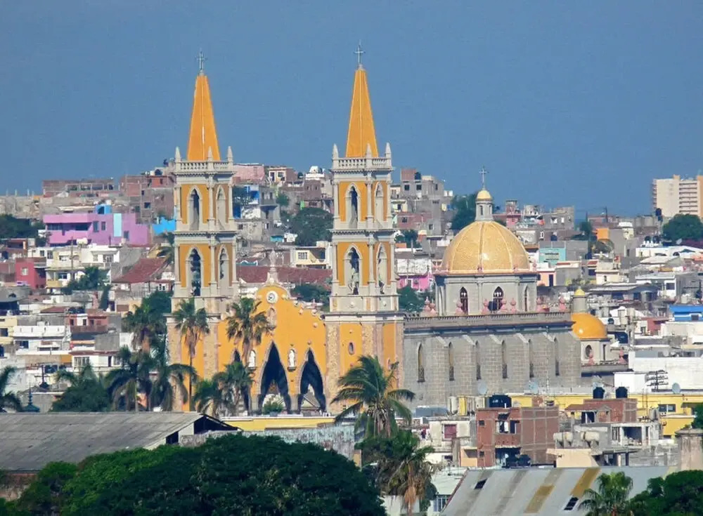 3 Islashabitación Para 4 Personas en Mazatlán