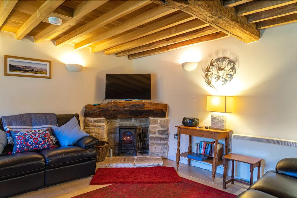 Tinkley Cottage