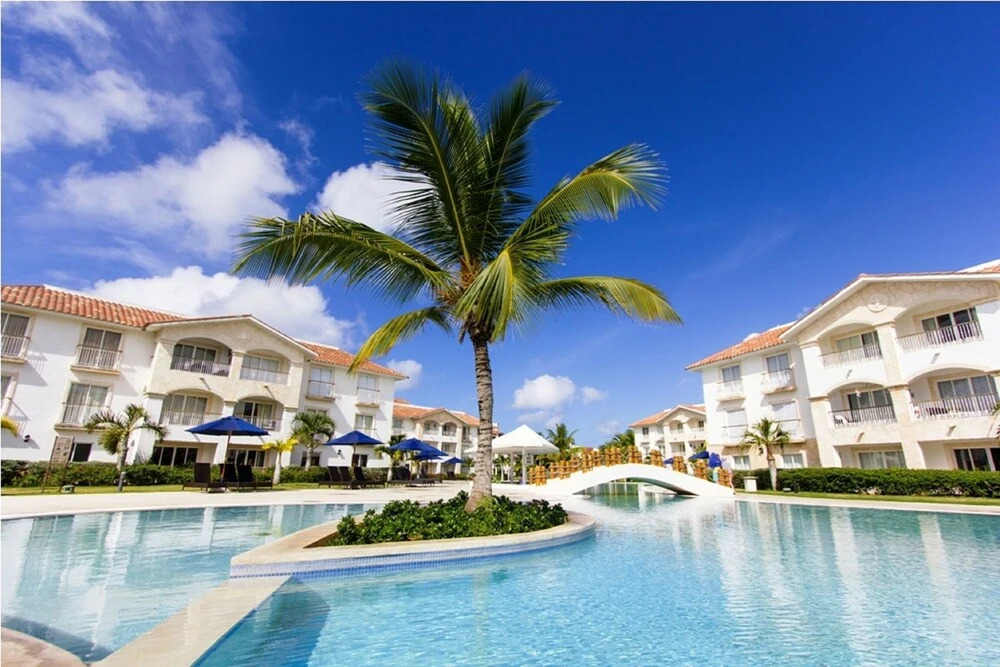 Studio ocean views Bayahibe