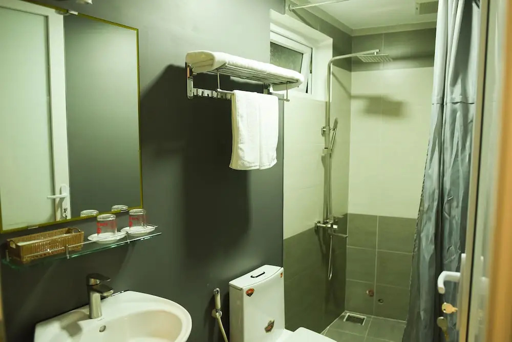 An-An Homestay Huế - Near Walking Street