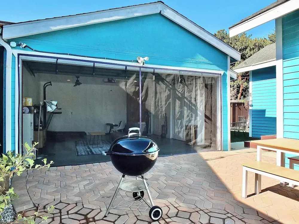 Beach City Craftsman - Walk to Beach