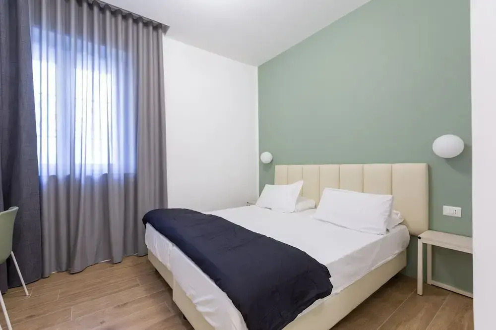 La Casa Di Natuzza