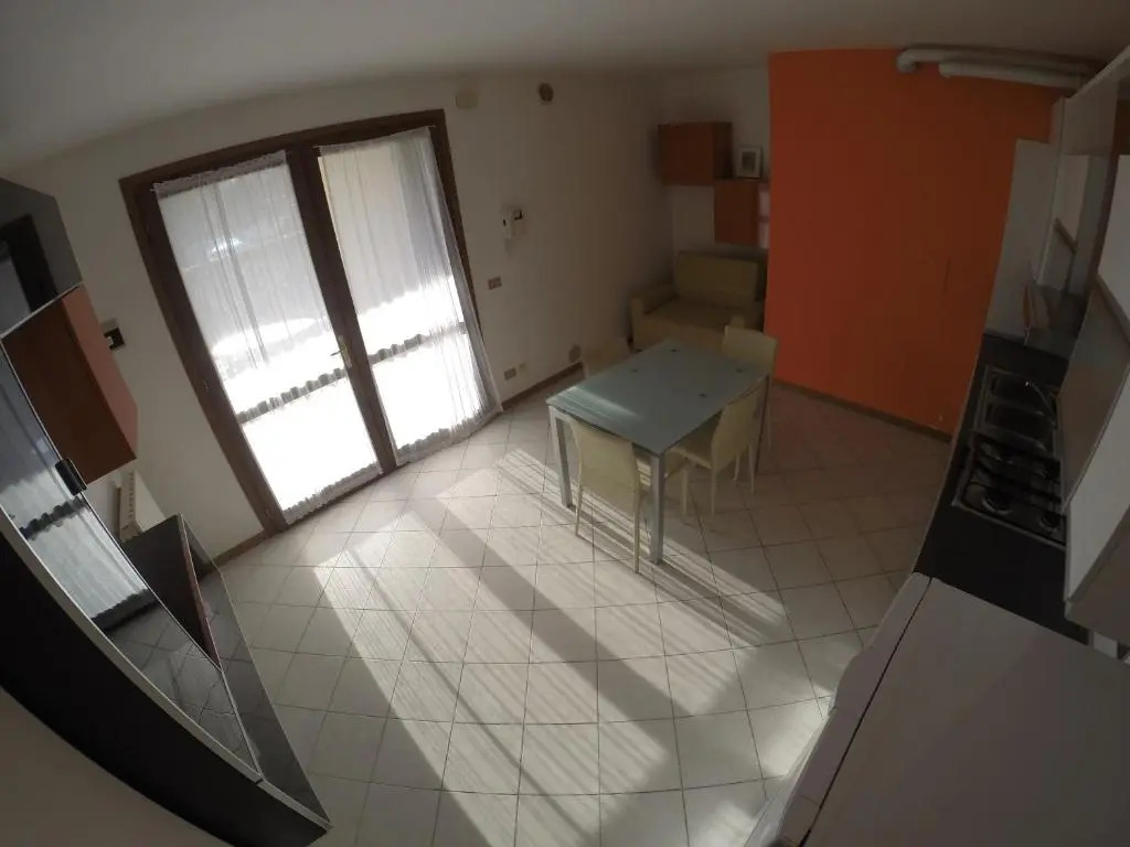 Corallo Apartments