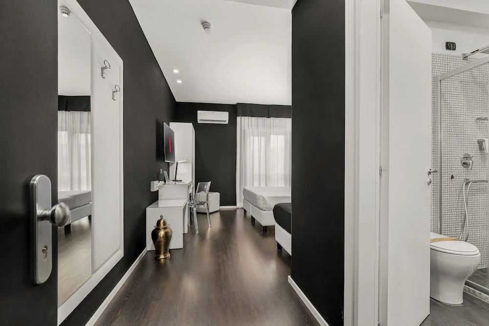 Hotel Aurelio