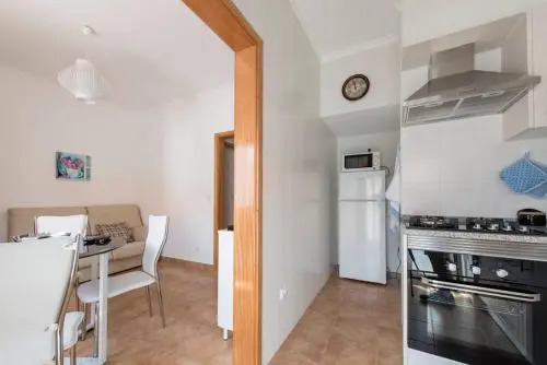 Ericeira Apartments