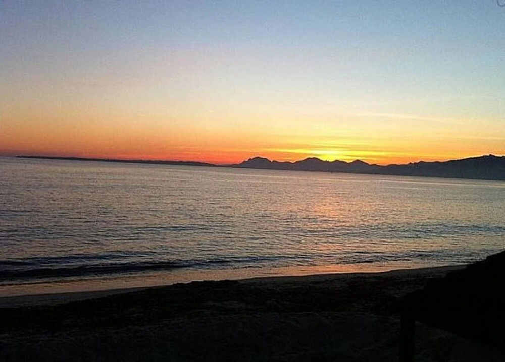 Apartment With one Bedroom in Juan les Pins, With Wonderful City View