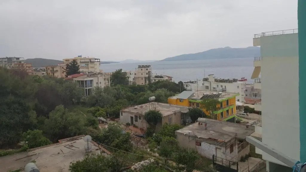 Daci Apartments