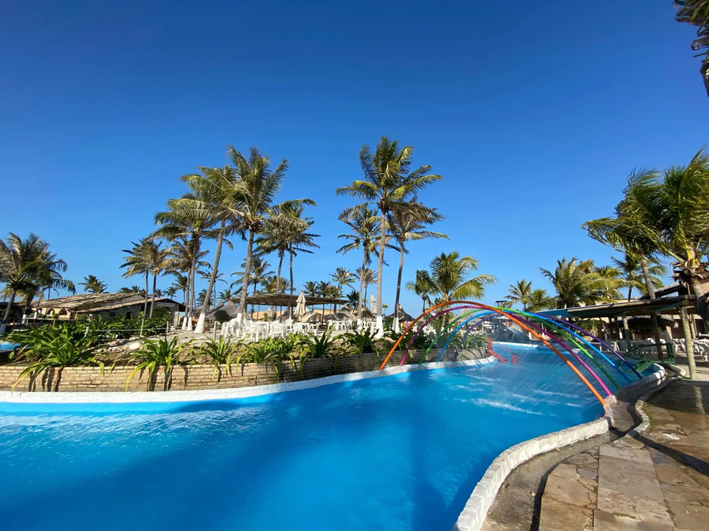 Hotel Parque das Fontes