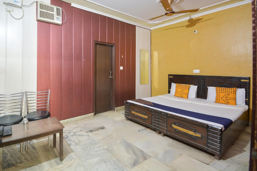 Hotel Shalimar