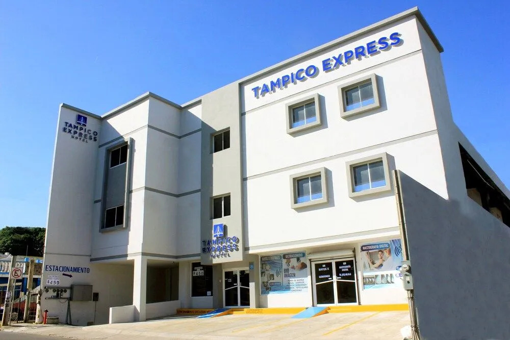 Hotel Tampico Express