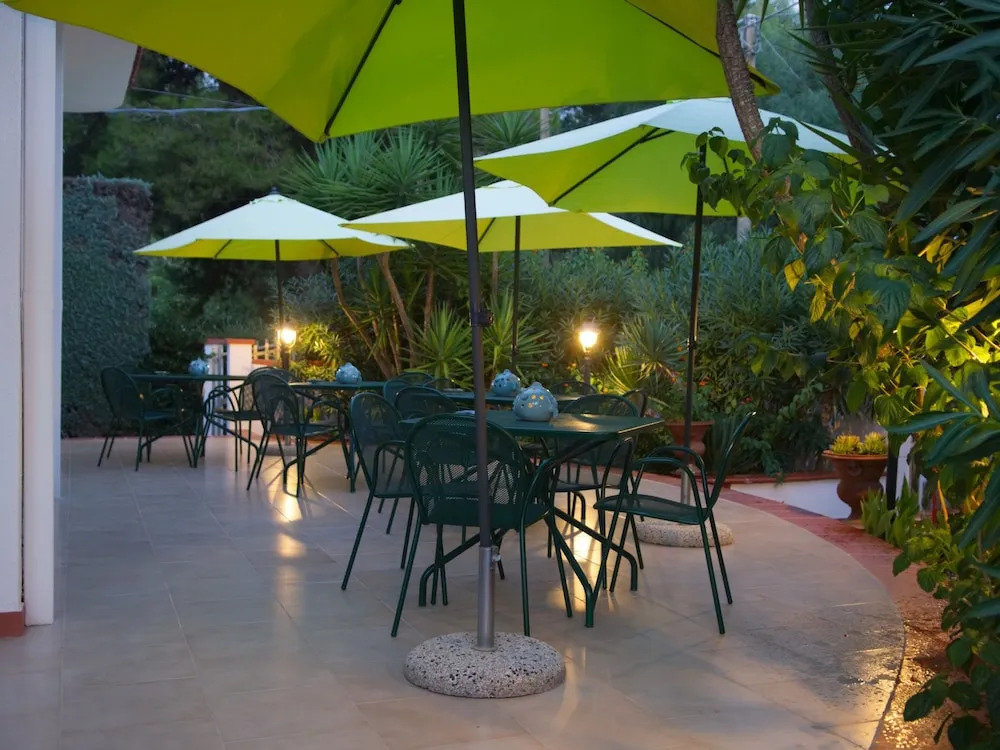 Villa Elvira