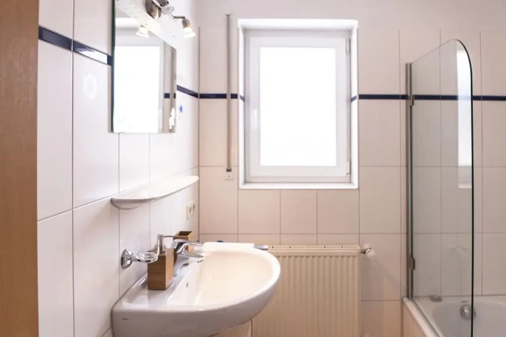 Boutique Apartment Daheim