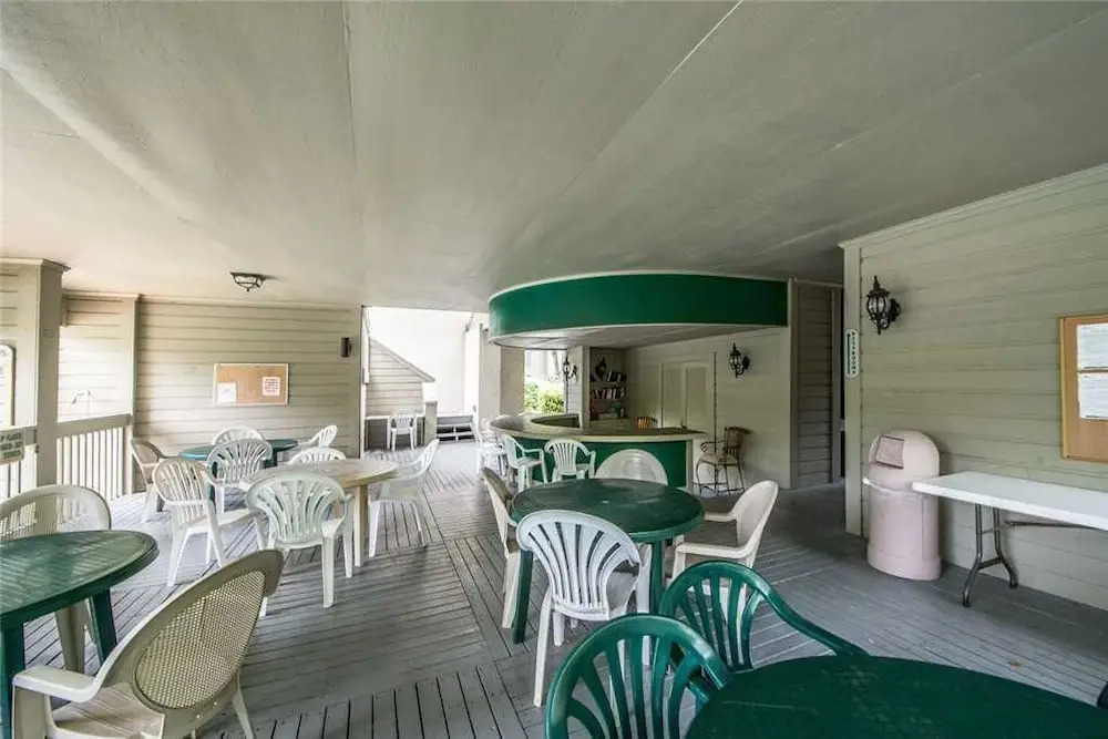 St Andrews Common 1658 - One Bedroom Condo