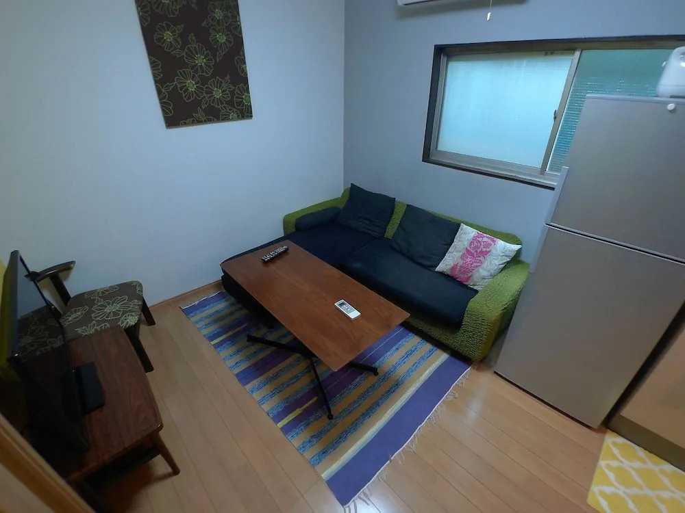 Haneda Homestay