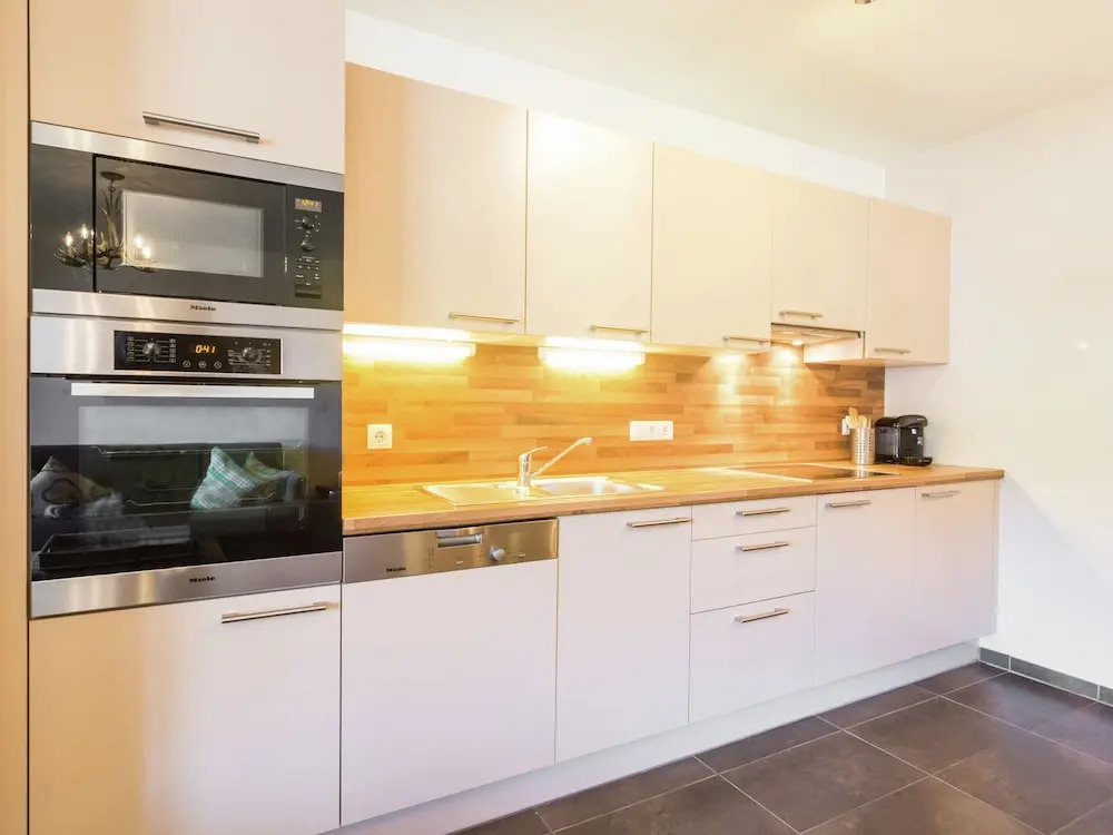Apartment Mittersill near Ski Bus & Kitzbühel