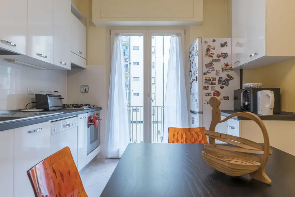 Lovely Flat Marconi District