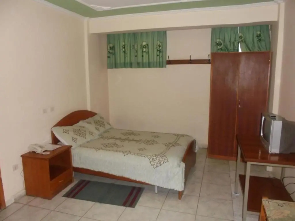 Grand Guest House