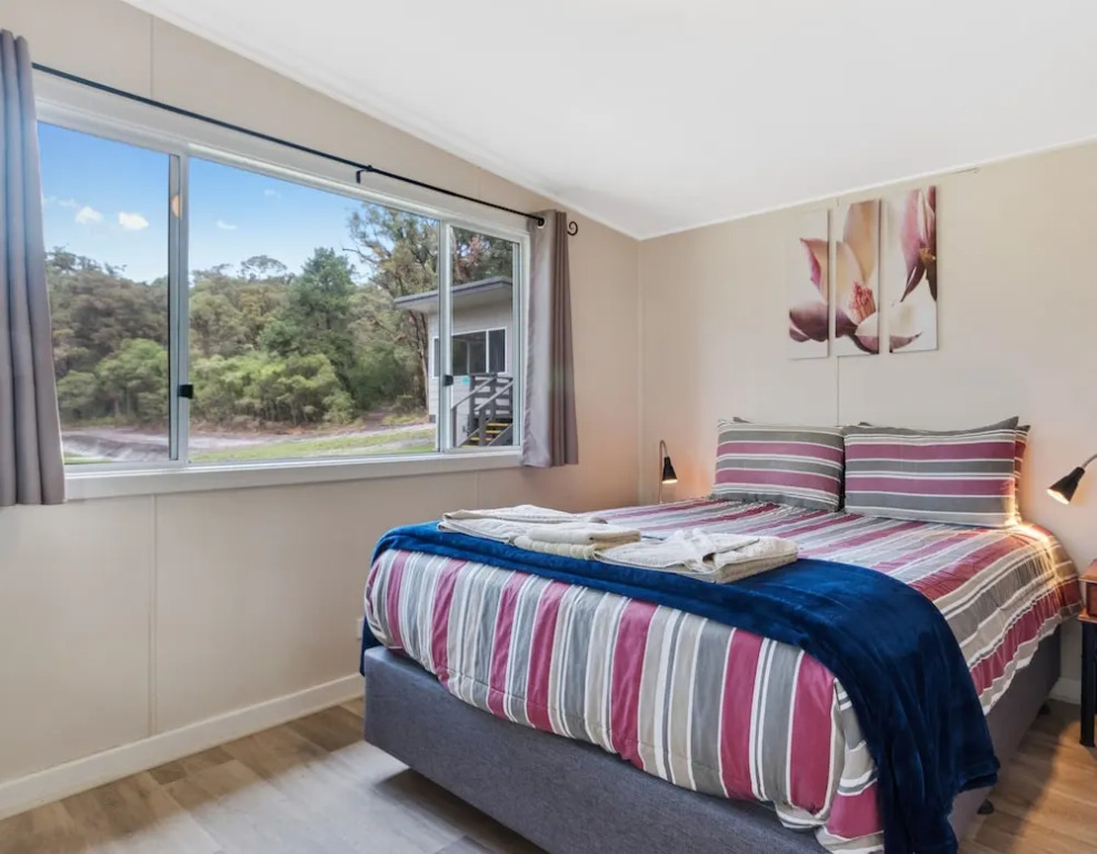 Walpole Rest Point Caravan Park