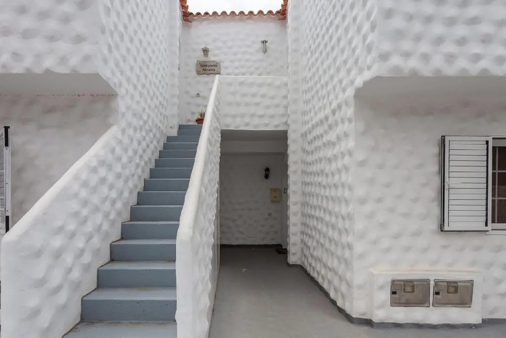 Apartamento Solymar Jazmin A3