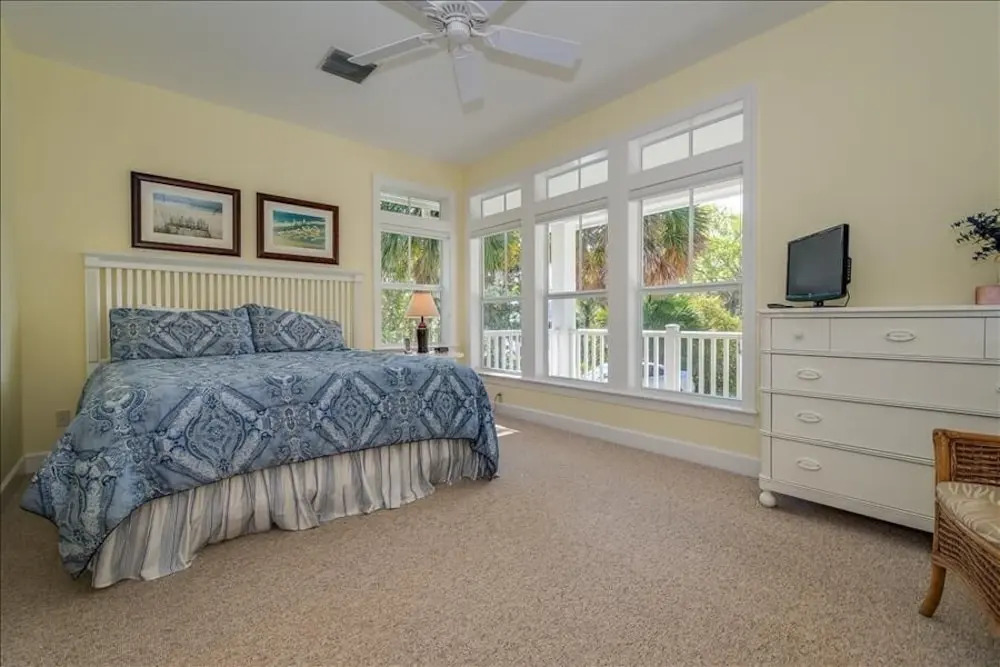 231 Wheeler Rd - 3Br Home
