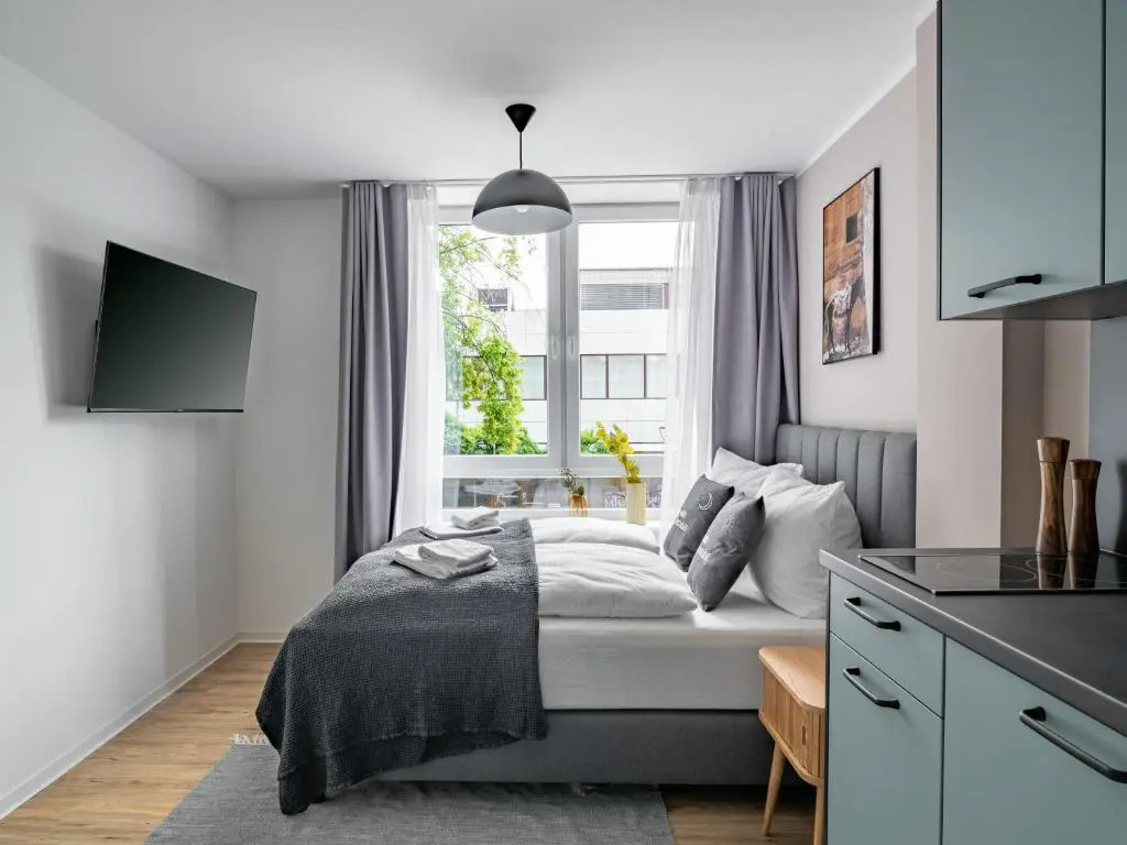 Limehome Salzgitter A-Schweitzer-Str